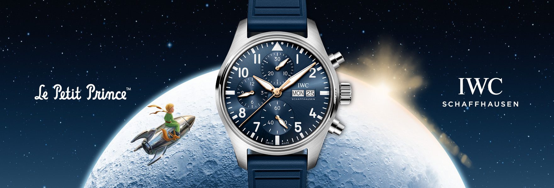 IWC Schaffhausen