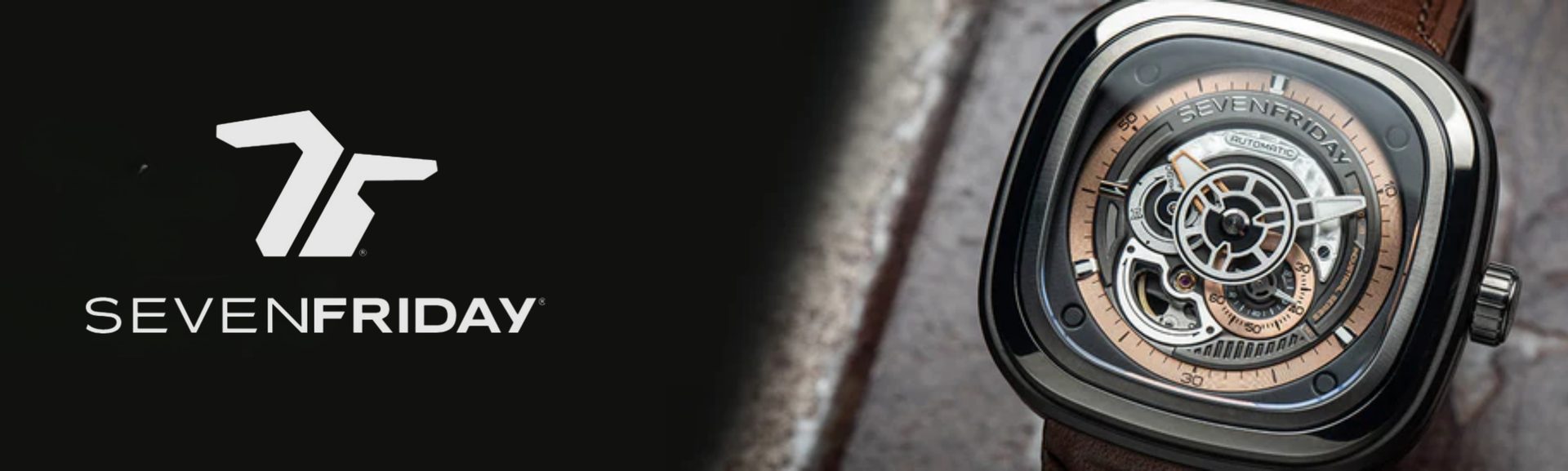 SevenFriday