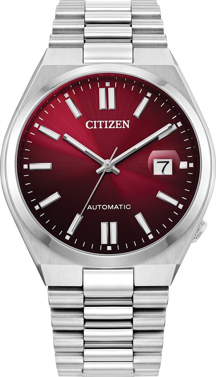 Citizen Citizen TSUYOSA Automatic