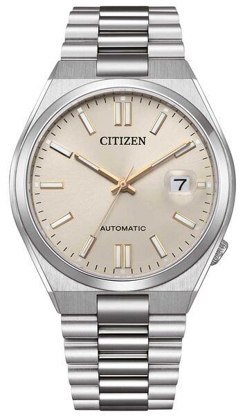 Citizen Citizen TSUYOSA Automatic
