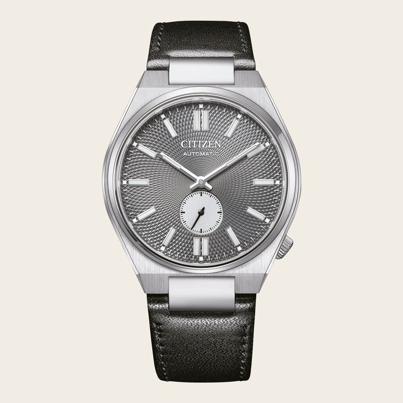 Citizen Citizen TSUYOSA Small Second Automatic
