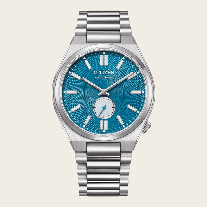 Citizen Citizen TSUYOSA Small Second Automatic