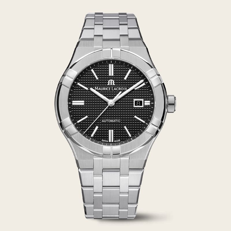 Maurice Lacroix Aikon Automatic Date 42mm