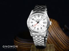 Seiko 5 Sports Field Sports GMT (JDM)
