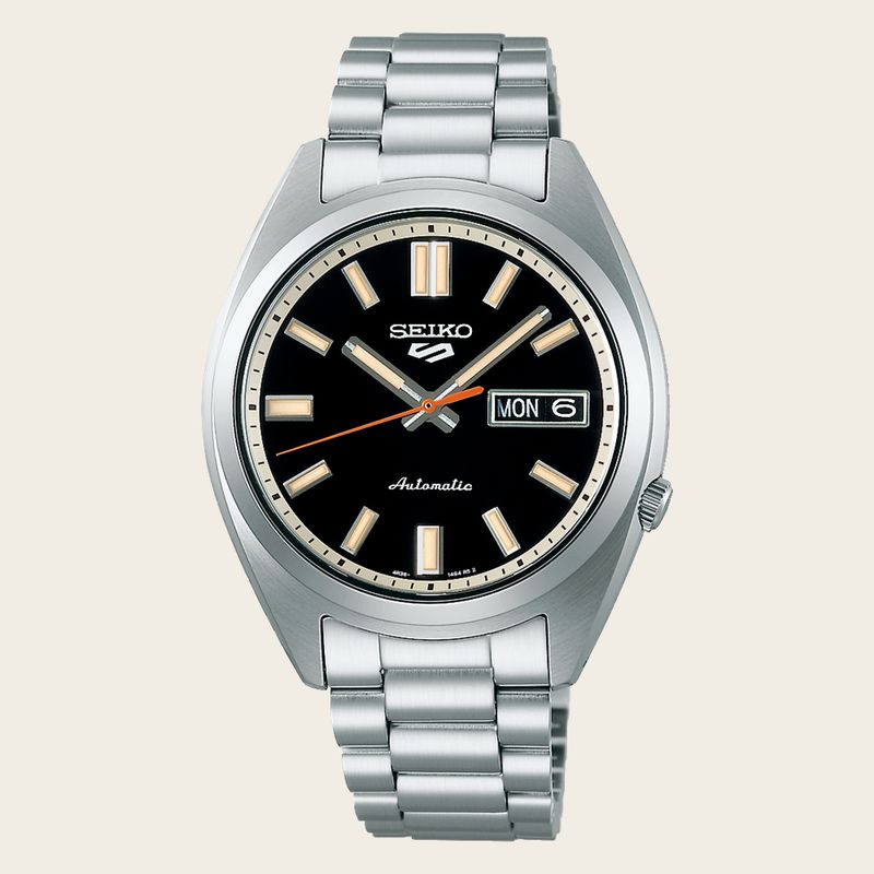 Seiko 5 Sports SKXS Classic