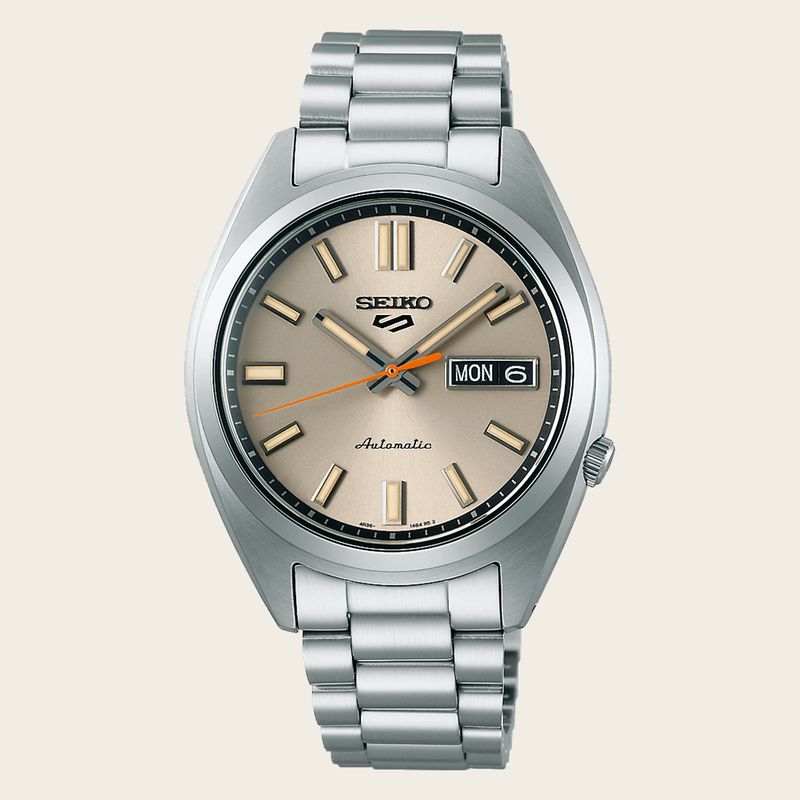 Seiko 5 Sports SKXS Classic