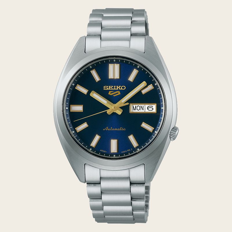 Seiko 5 Sports SKXS Classic