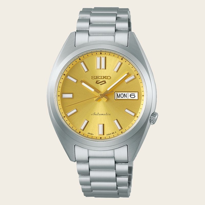 Seiko 5 Sports SKXS Classic