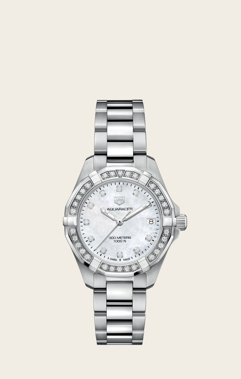 TAG Heuer Aquaracer Quartz 32mm