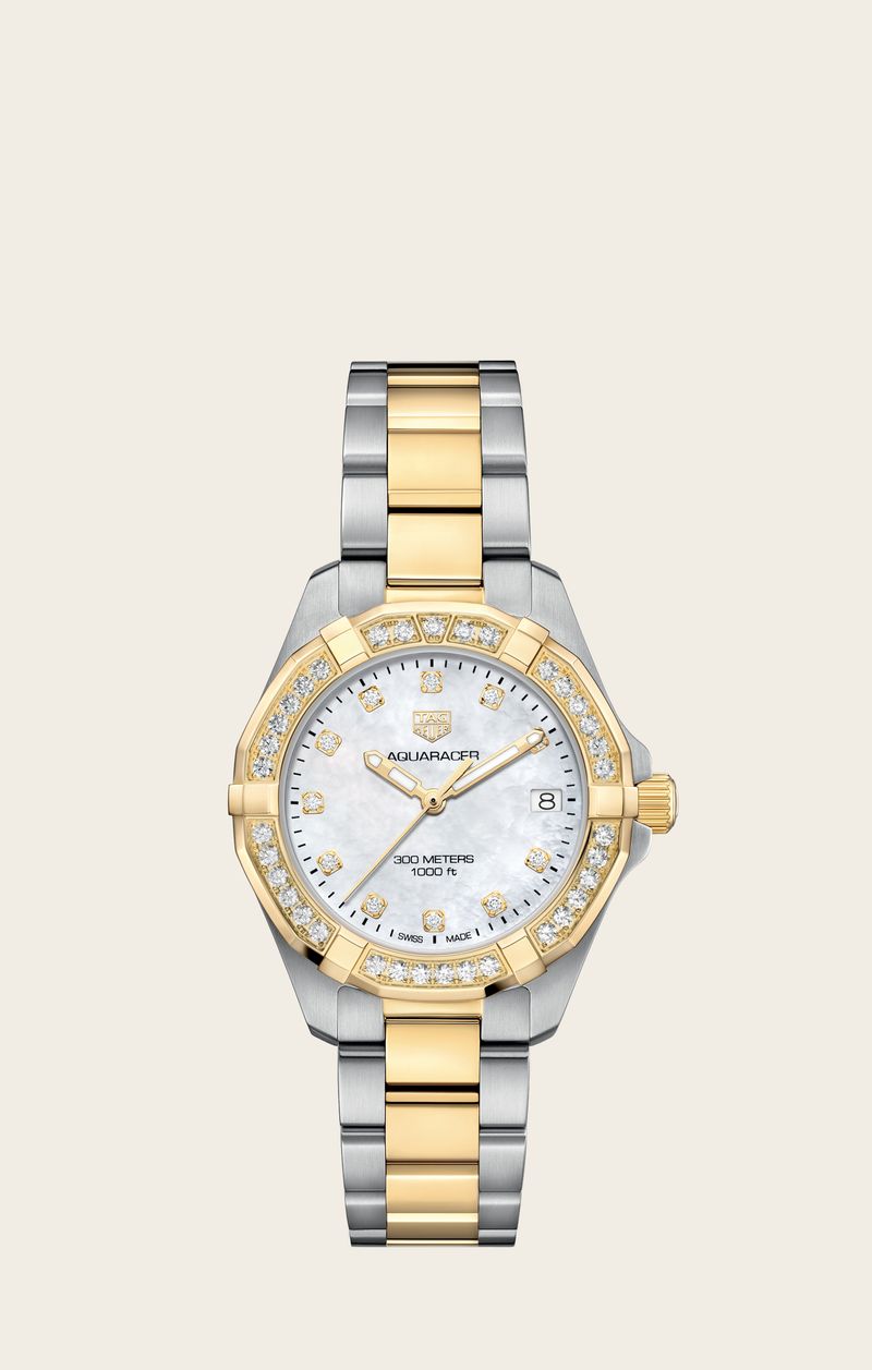 TAG Heuer Aquaracer Quartz 32mm