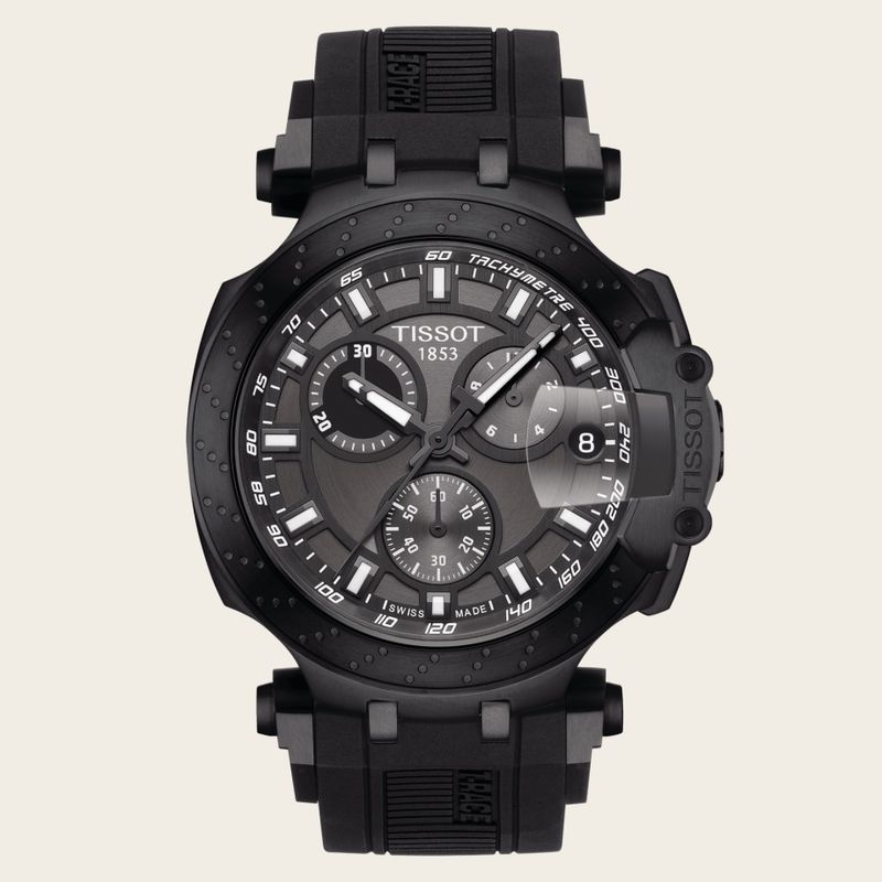 Tissot T-Race Chronograph