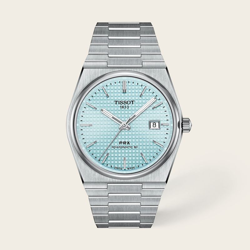 Tissot Tissot PRX Powermatic 80 40mm