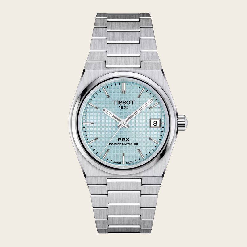Tissot PRX Powermatic 80 35mm